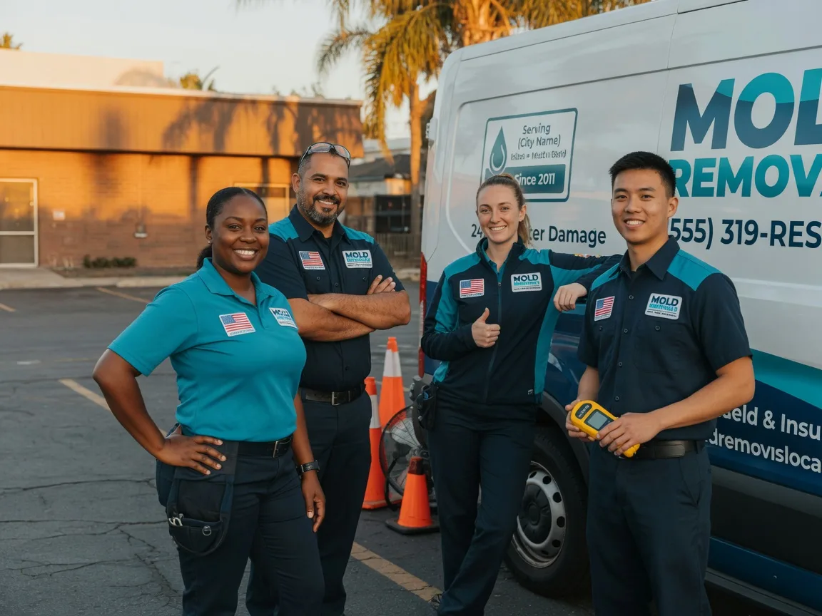Water Damage Restoration company in Paradise Valley, AZ